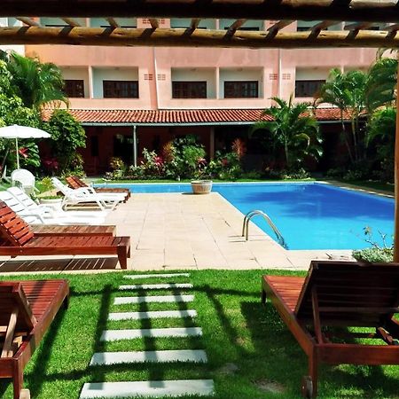 Quiriri Park Hotel Prado Kültér fotó